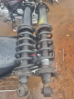 Genuine Shock Absorbers