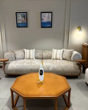 Sofas/Turkish 8seater Sofa Set.