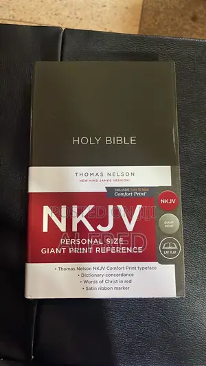 Holy Bible