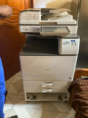 Printer Ricoh