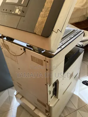 Printer Ricoh