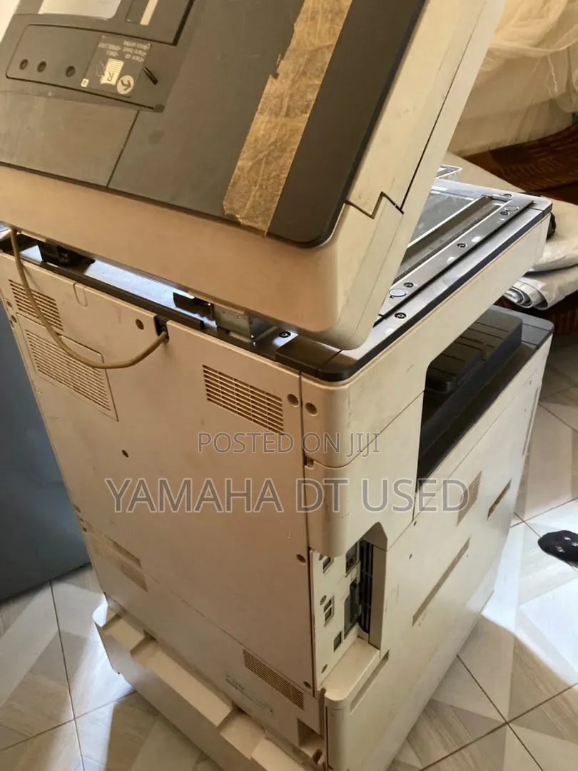Printer Ricoh