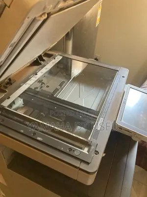 Printer Ricoh