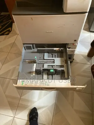Printer Ricoh