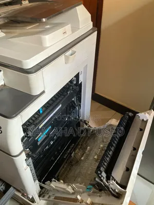Printer Ricoh
