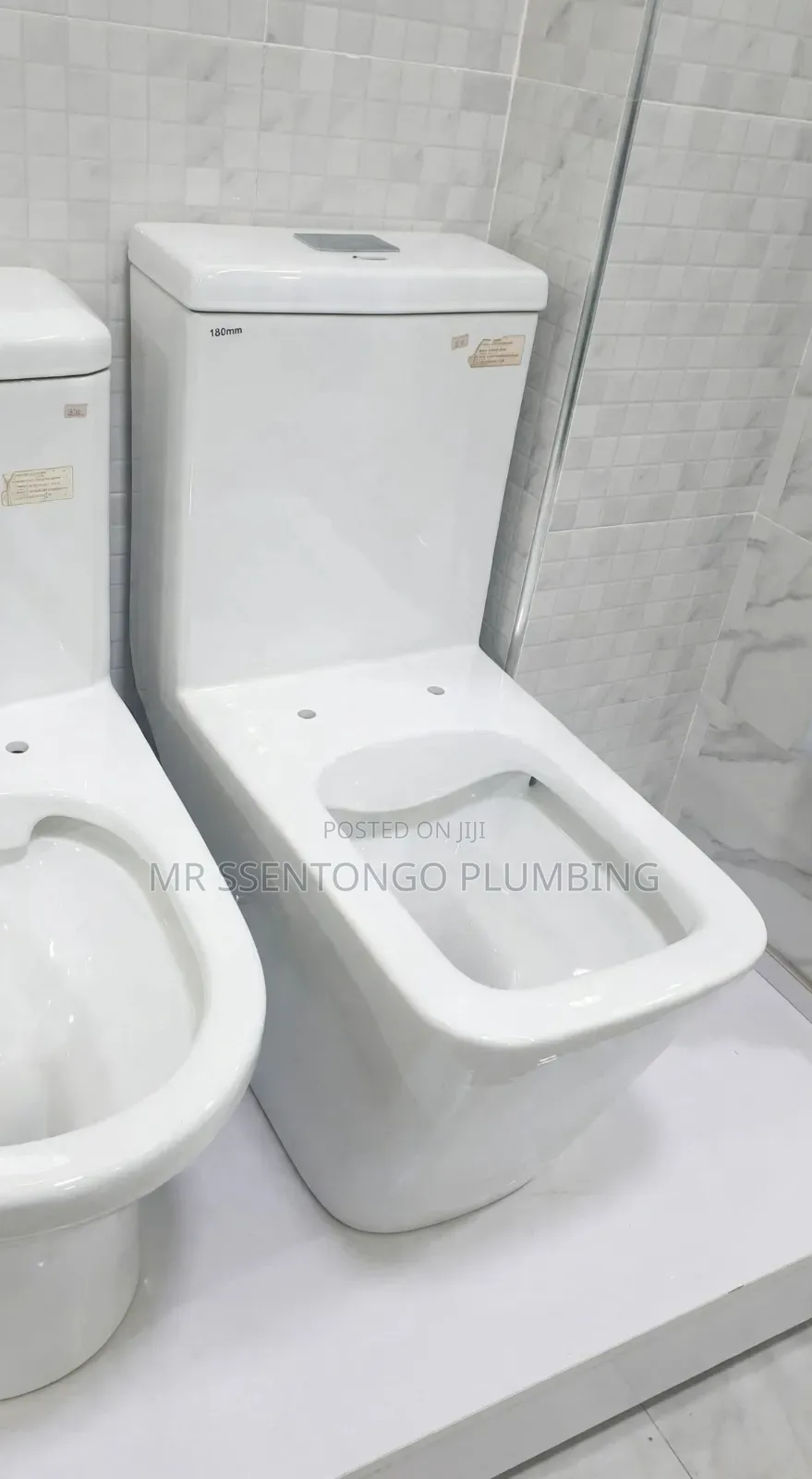 Toilet Seat Complete Set With Accessories Frencia Good Quality Combine
