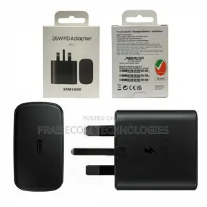 Samsung 25w Charger