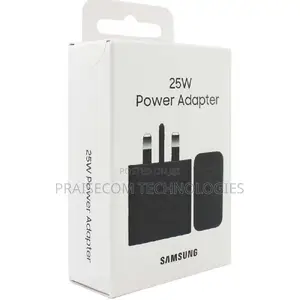 Samsung 25w Charger