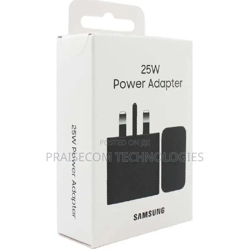 Samsung 25w Charger