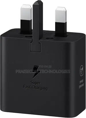 Samsung 25w Charger