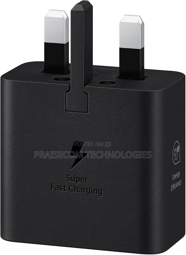 Samsung 25w Charger