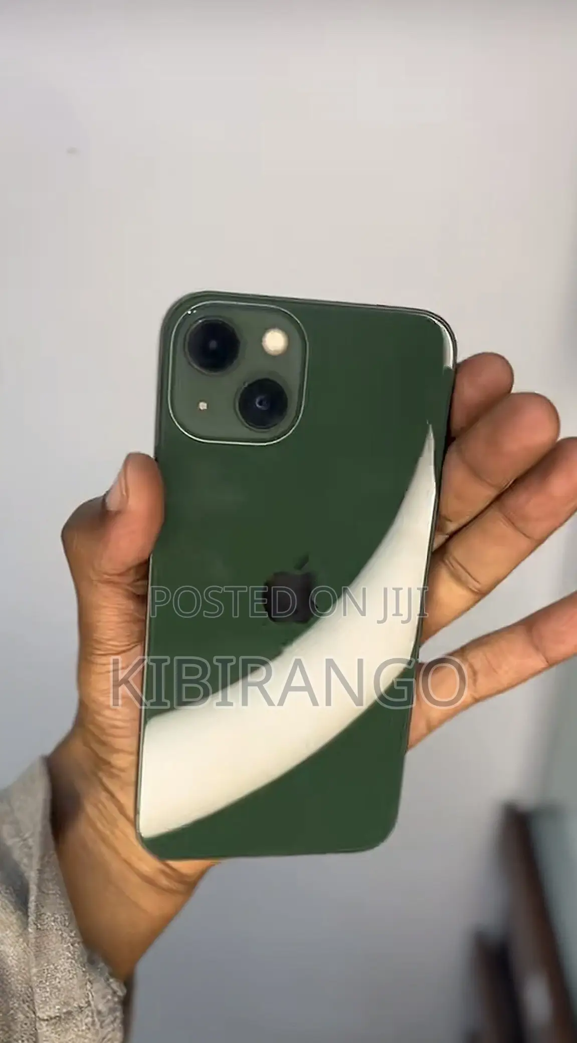 Apple iPhone 13 128 GB Green