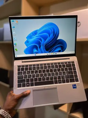 Laptop HP EliteBook 840 G8 8GB Intel Core i7 SSD 256GB