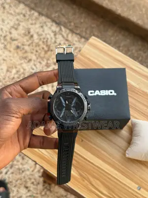Casio Digital Watches