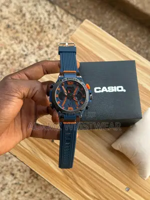 Casio Digital Watches