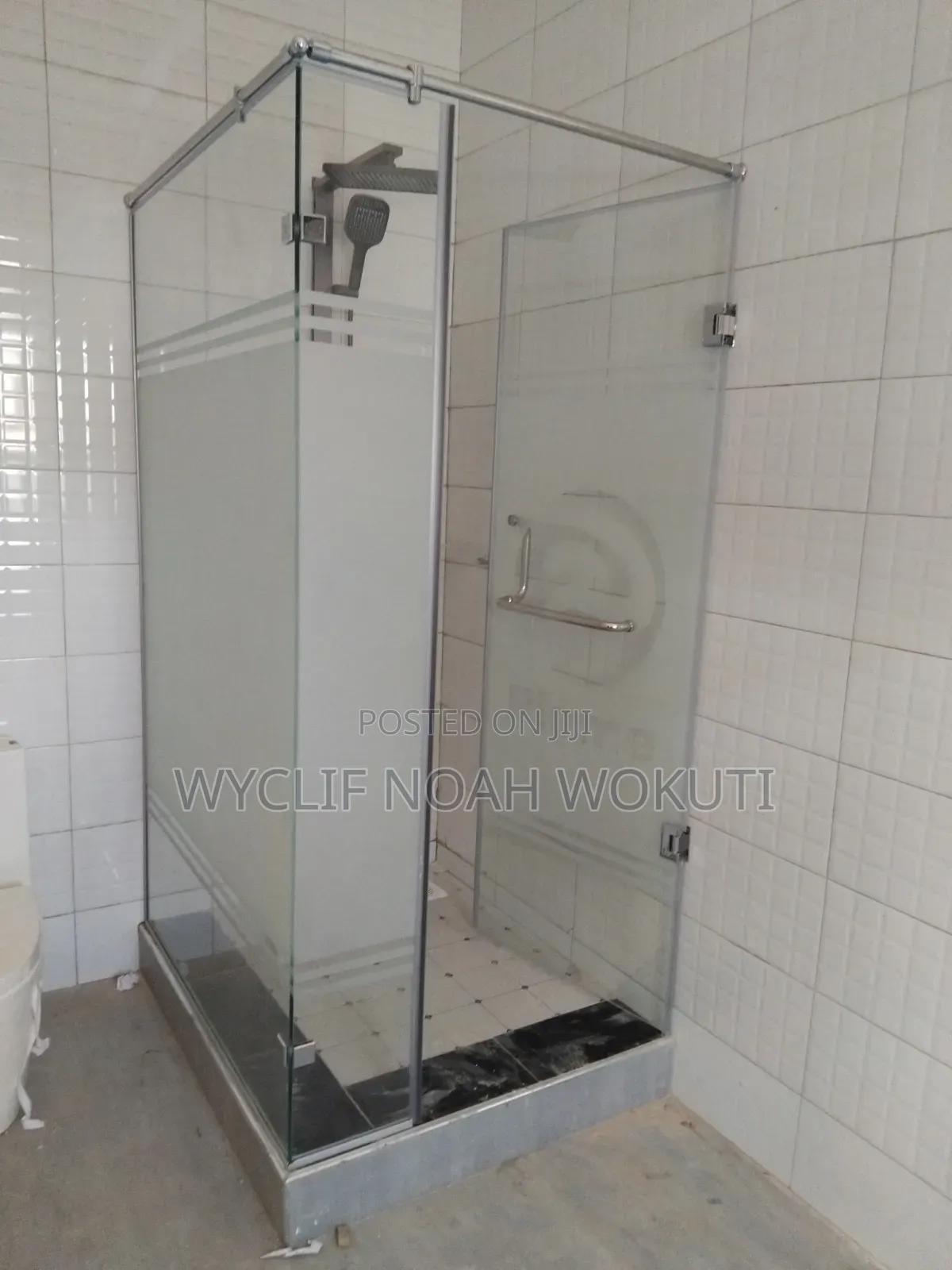Shower Cabin