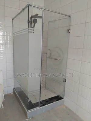 Shower Cabin