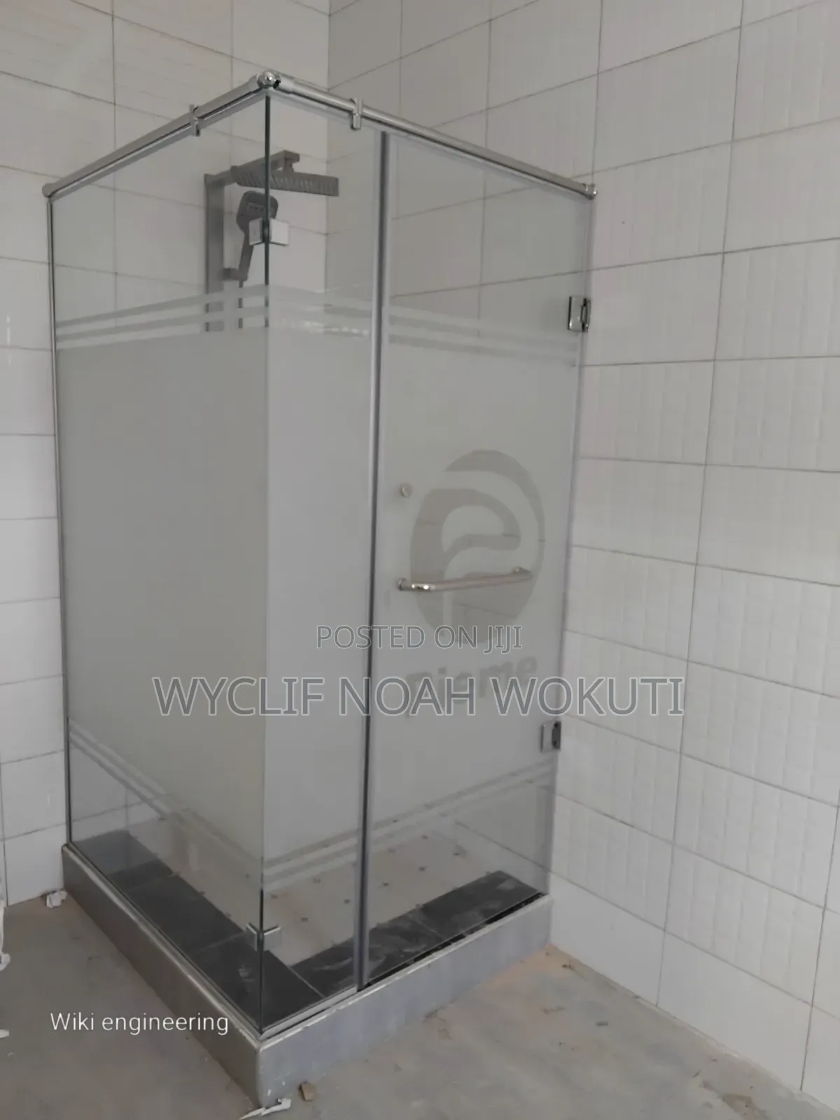 Shower Cabin