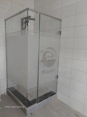 Shower Cabin