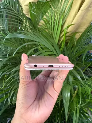 Oppo A83 128 GB Gold