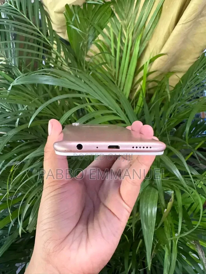 Oppo A83 128 GB Gold