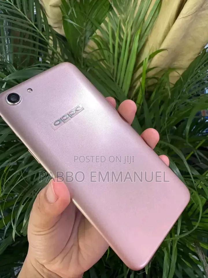 Oppo A83 128 GB Gold