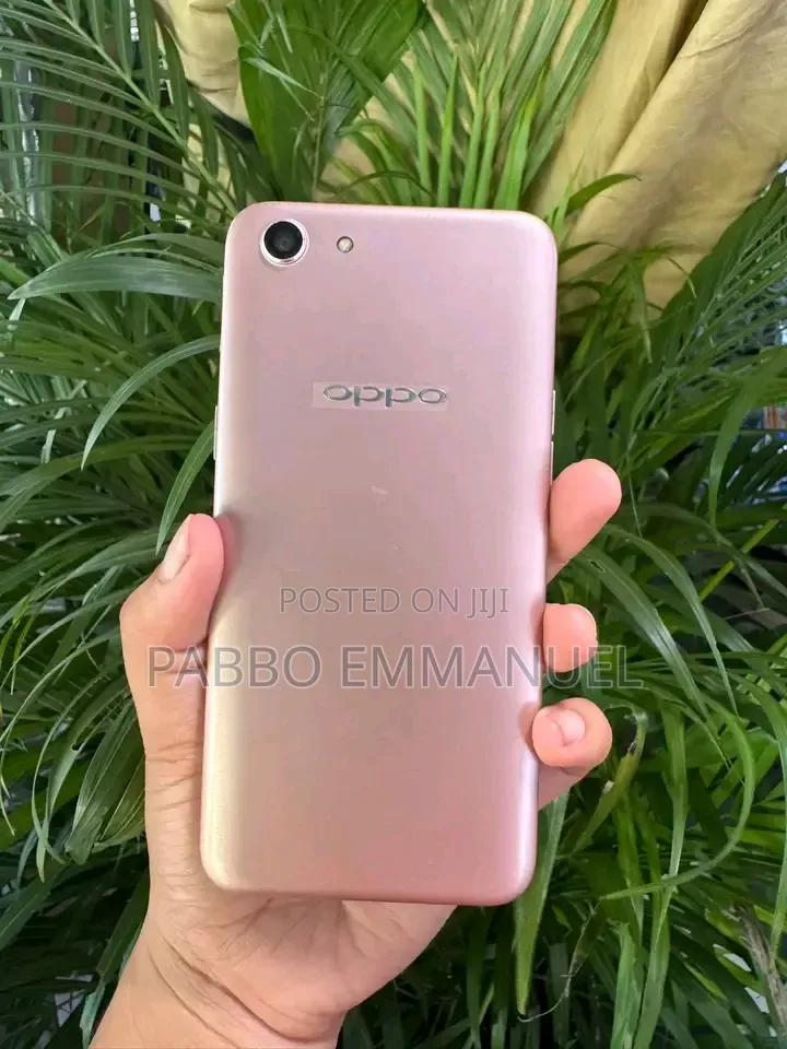 Oppo A83 128 GB Gold