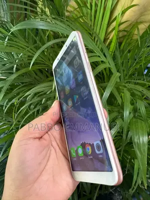 Oppo A83 128 GB Gold