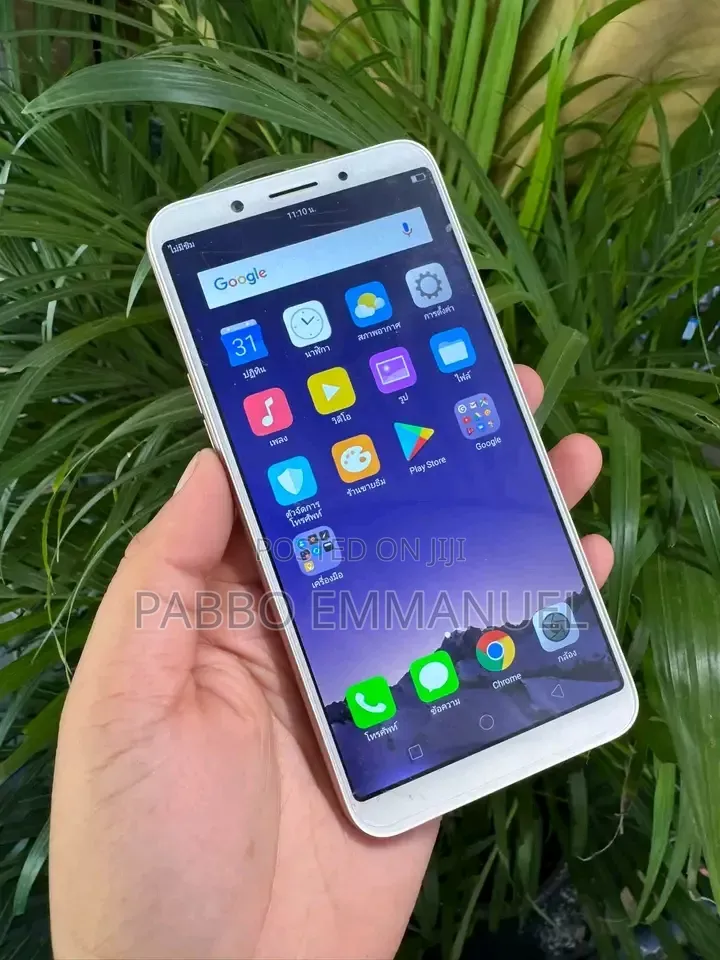 Oppo A83 128 GB Gold