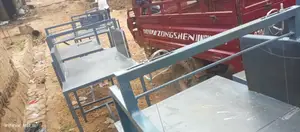Table Cutter Mannul