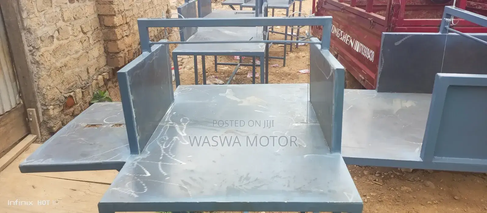 Table Cutter Mannul