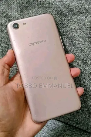 Oppo A83 128 GB Rose Gold
