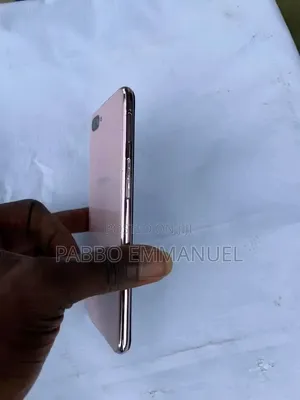 Oppo A3s 64 GB Rose Gold