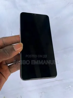 Oppo A3s 64 GB Rose Gold