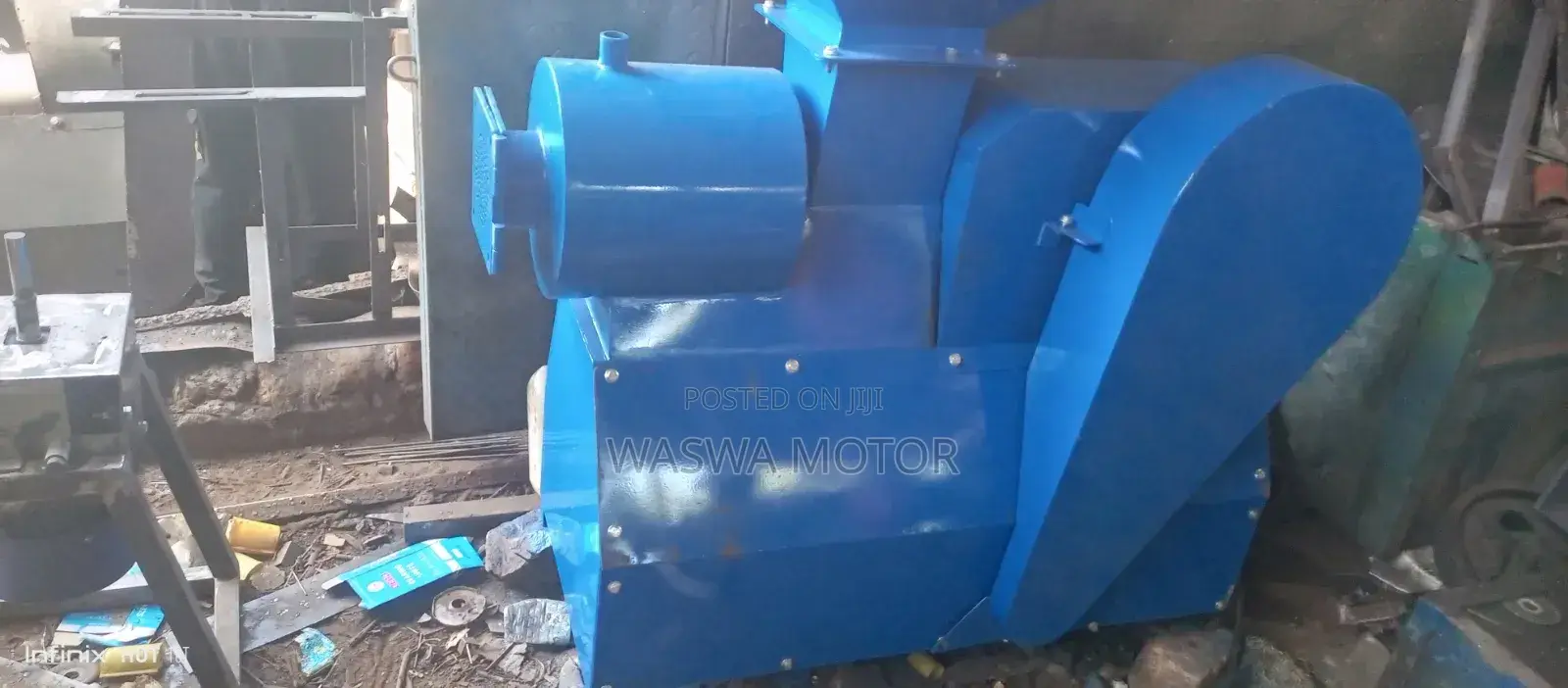 Soap Prodder D43