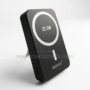 Bagule Wireless Power Bank