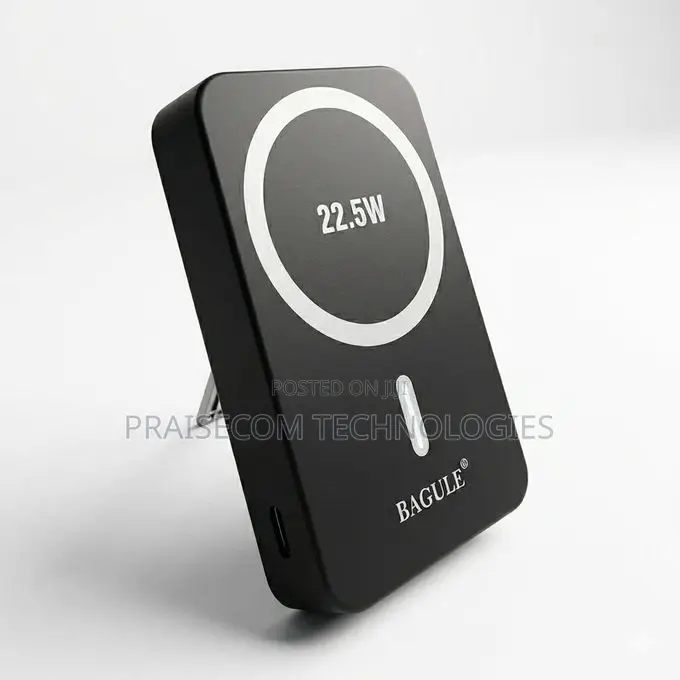 Bagule Wireless Power Bank