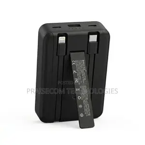 Bagule Wireless Power Bank