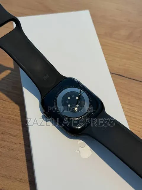 Apple Watch Series 9 45mm,Latest From Apple