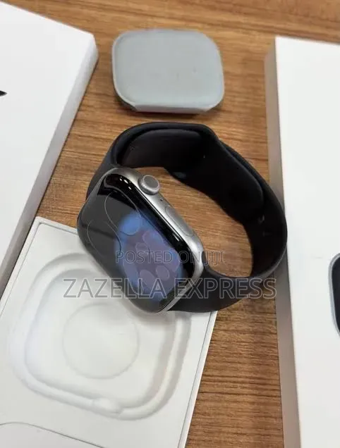 Apple Watch Series 9 45mm,Latest From Apple