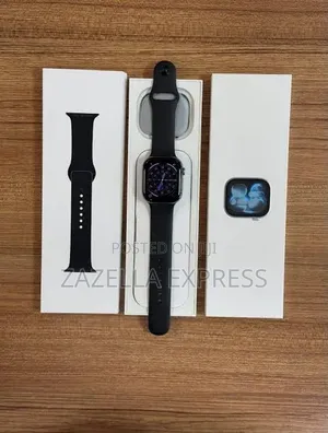 Apple Watch Series 9 45mm,Latest From Apple