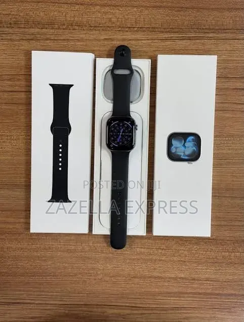 Apple Watch Series 9 45mm,Latest From Apple