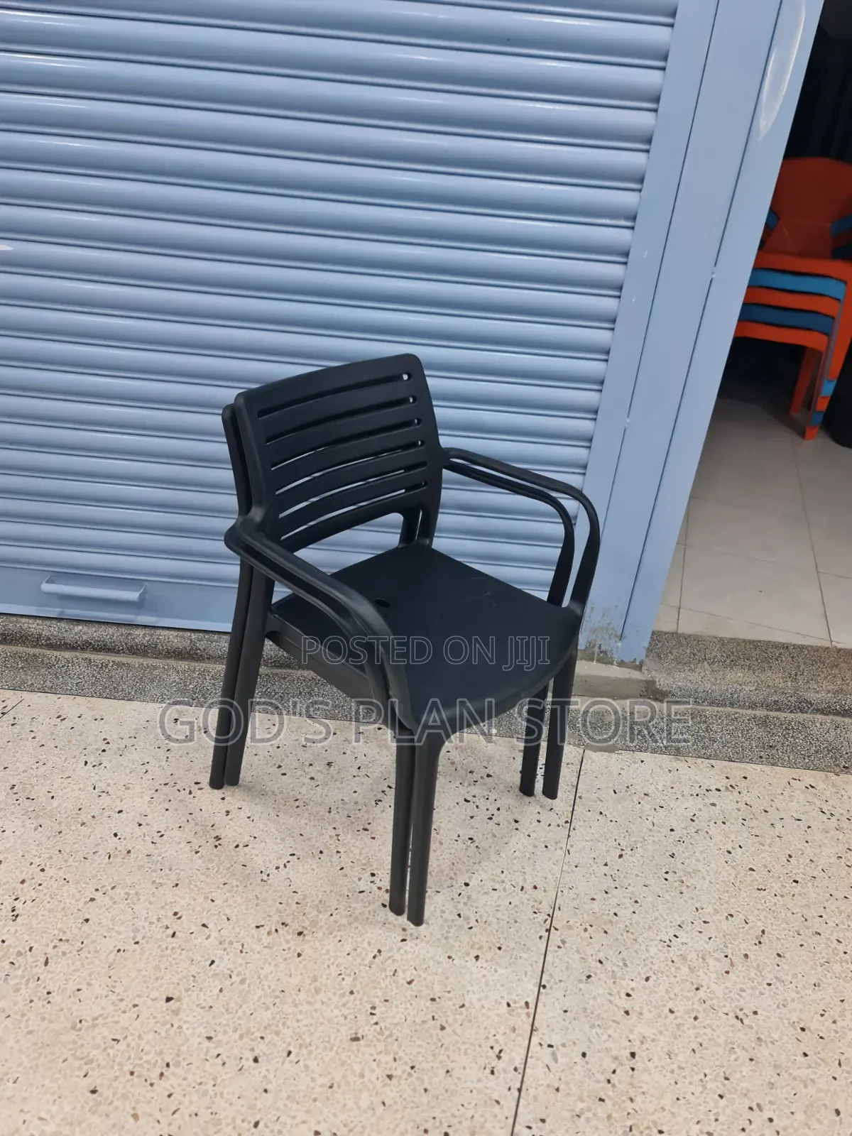 Stared Dining Plastic Chairs Plastic Chairs