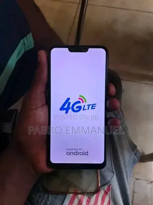 Oppo A3s 64 GB Black
