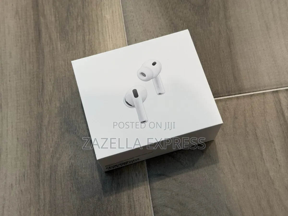 Apple Airpods Pro 3 ANC White (White)