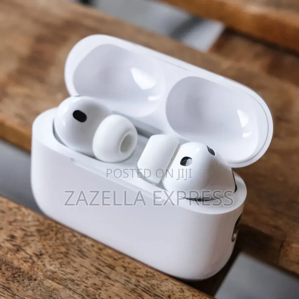 Apple Airpods Pro 3 ANC White (White)