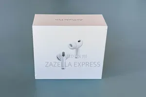 Apple Airpods Pro 3 ANC White (White)