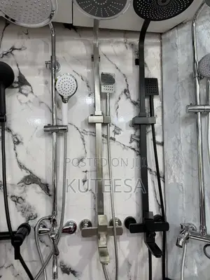 Shower Mixers