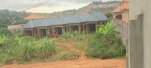 Sumawa Front Roof House View