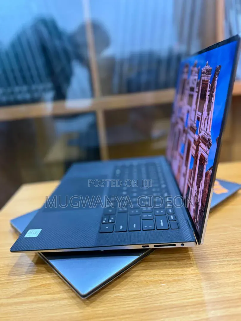 New Laptop Dell Precision 5550 32GB Intel Core i7 SSD 512GB